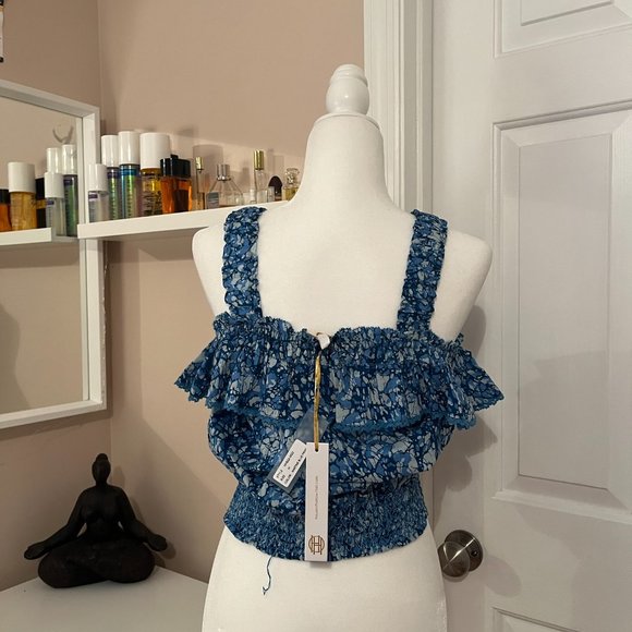 House of Harlow Tank - Picture 3 of 4